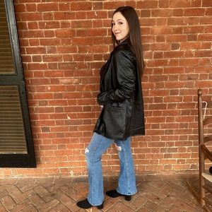 Meet your Posher, Kristin